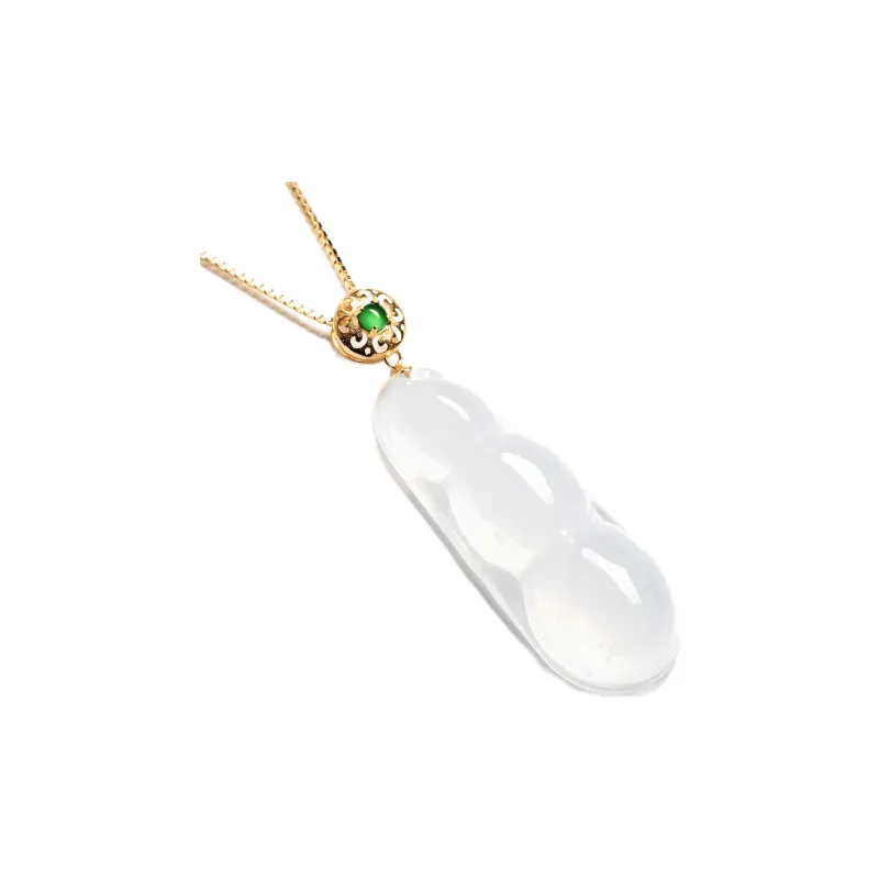 Abby's Wonderland Ice Glutinous Pendants Unisex-3