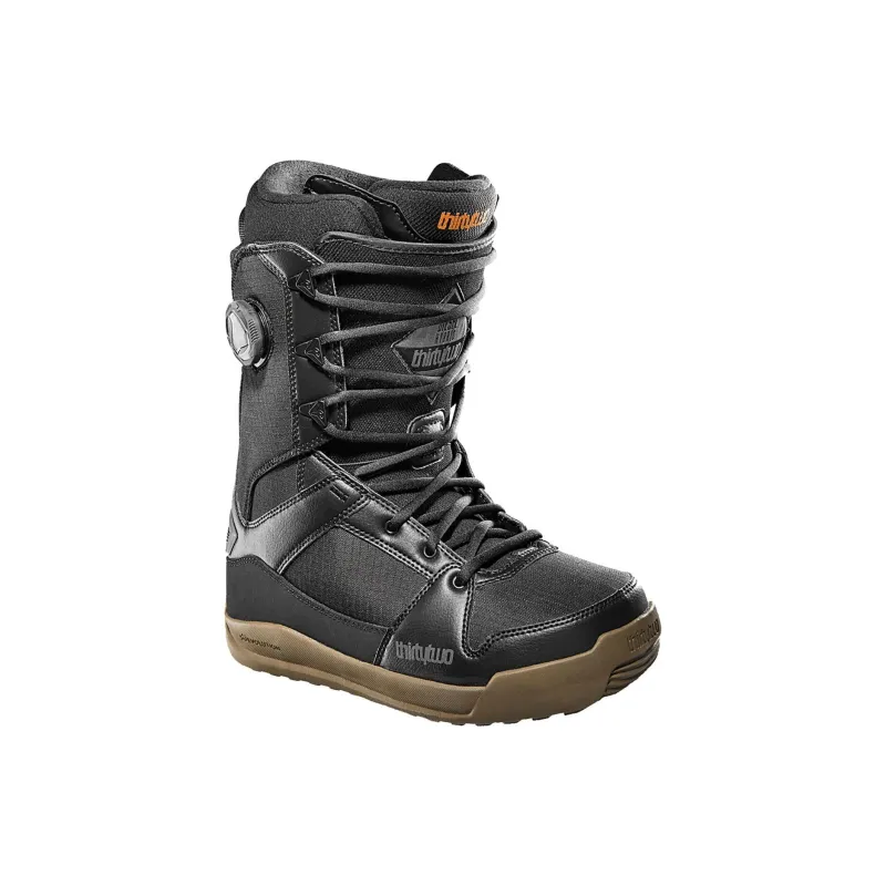 ThirtyTwo Diesel Hybrid Single Snowboard Ski Boots Men's-3
