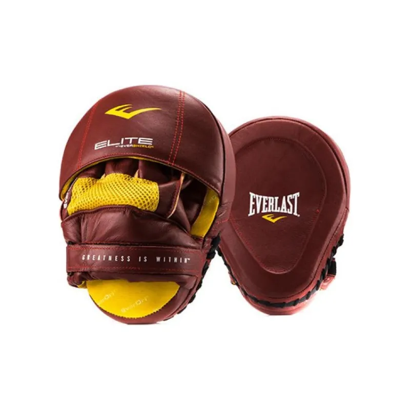 Everlast Boxing Protective Gears-0