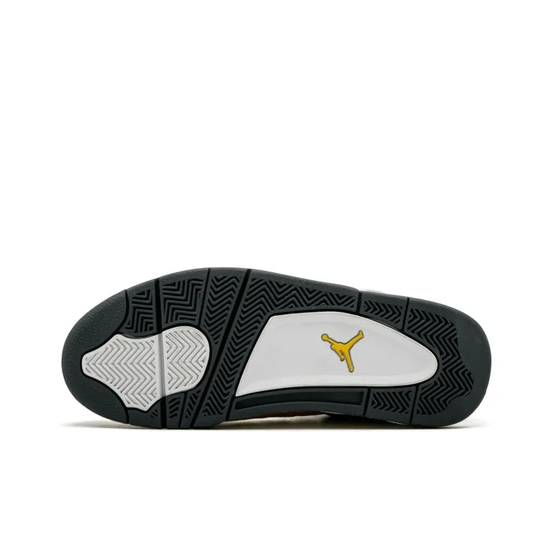 JORDAN 4 Retro Lightning 2006-5