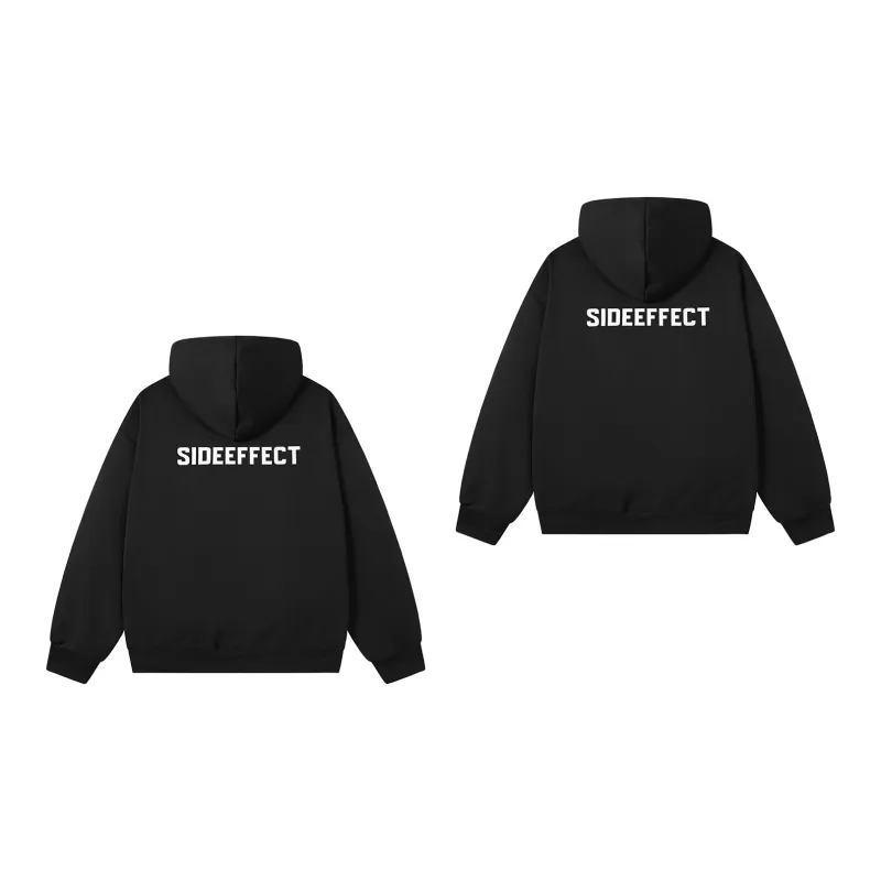 SIDEEFFECT Sweatshirt Unisex 2 Pack-1