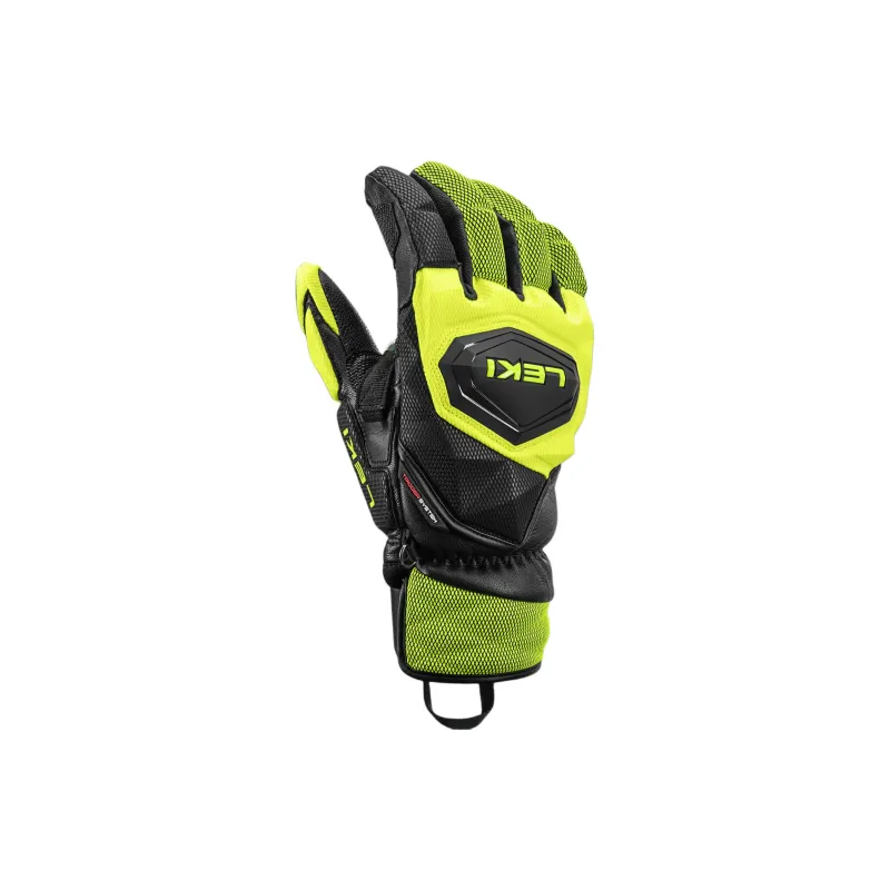 LEKI Ski Gloves-0