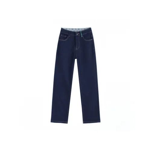 BASIC HOUSE Jeans Women's