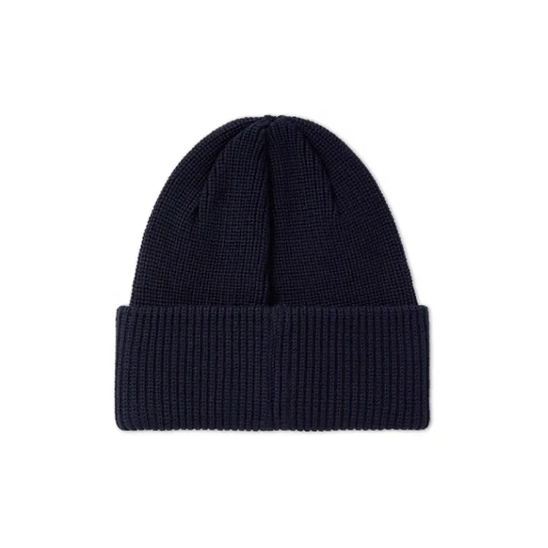 POLAR SKATE CO Merino Wool Beanies Unisex Multicolor-5