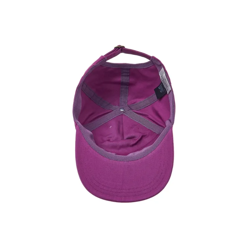 Vivienne Westwood Cotton Baseball Caps Women's Purple-4