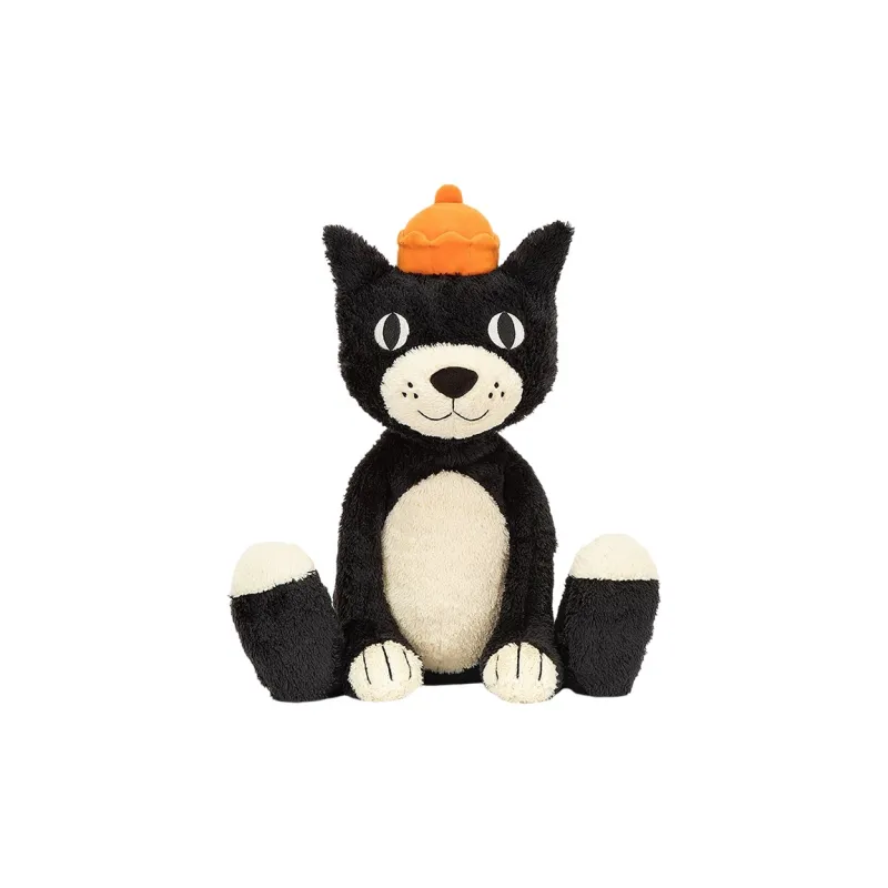 JELLYCAT Jack Plush Toy-1