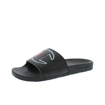 Champion Women's Ipo Slides 'Black' Women's