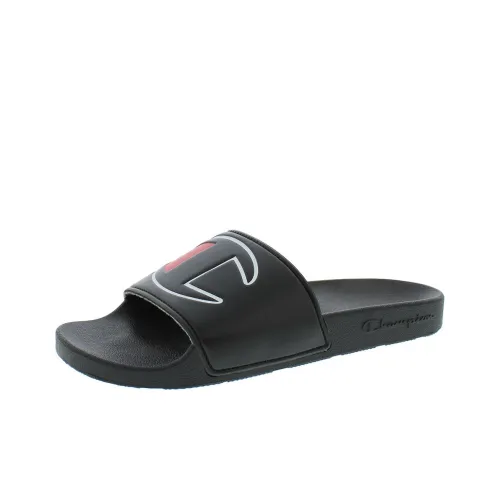 Champion Women's IPO Slides 'Black'