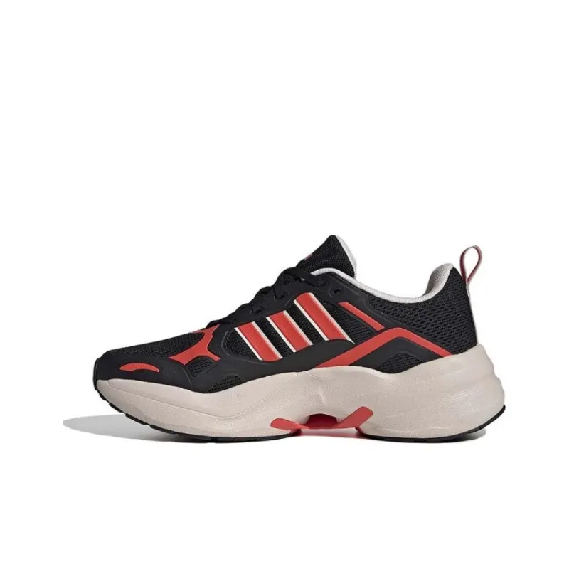 Adidas Maxxcetus 'Black Red White'-0