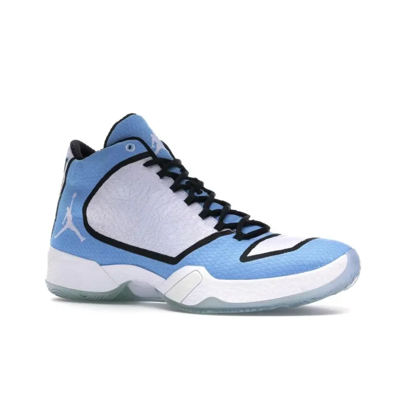 Jordan XX9 Legend Blue-2