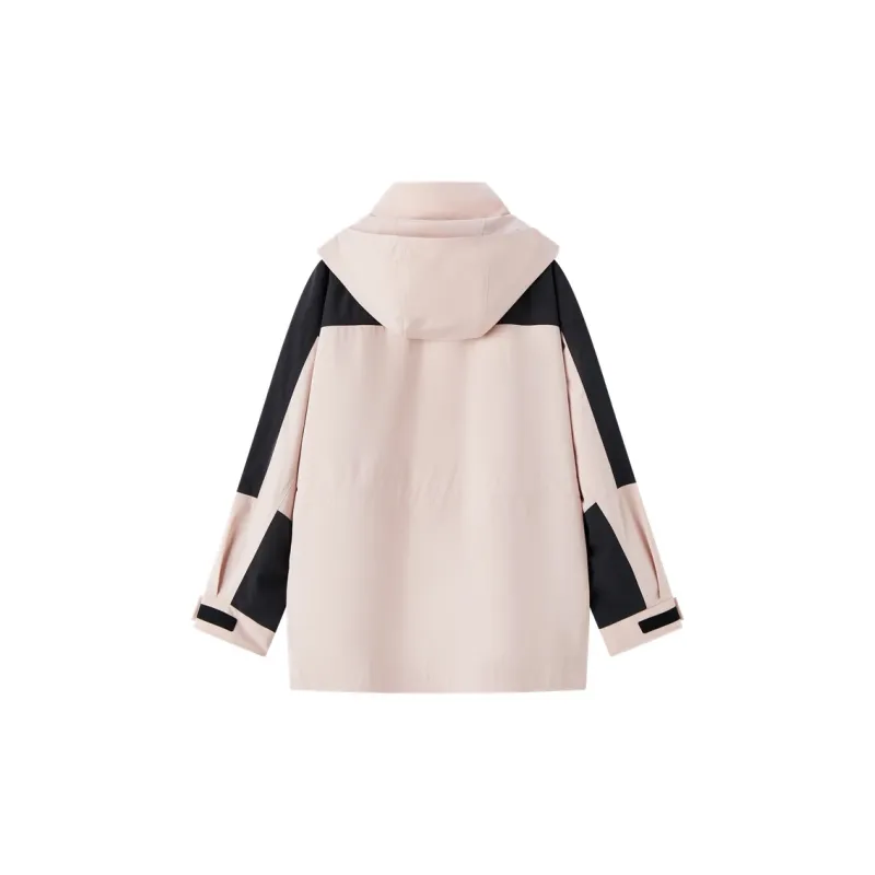 SEM/R Jackets Women's-5