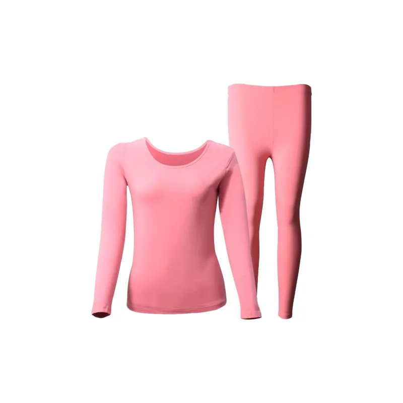 Pretty Lady Thermal Set Women's-3