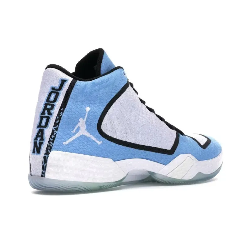 Jordan XX9 Legend Blue-3