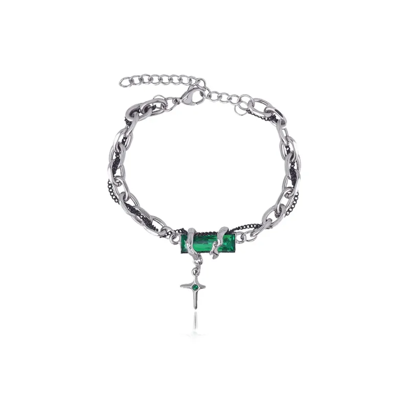 YOASOBI Bracelets Unisex-1