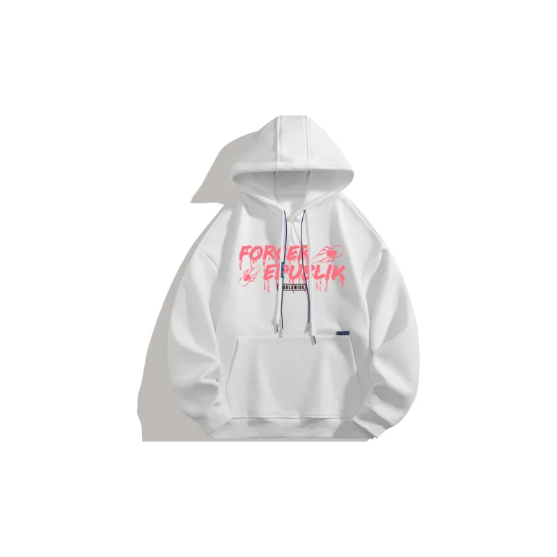FORCEREPUBLIK Sweatshirt Unisex-20