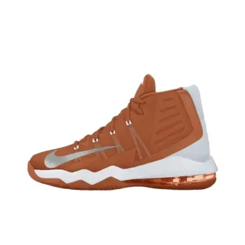 Nike Air Max Audacity Burnt Orange