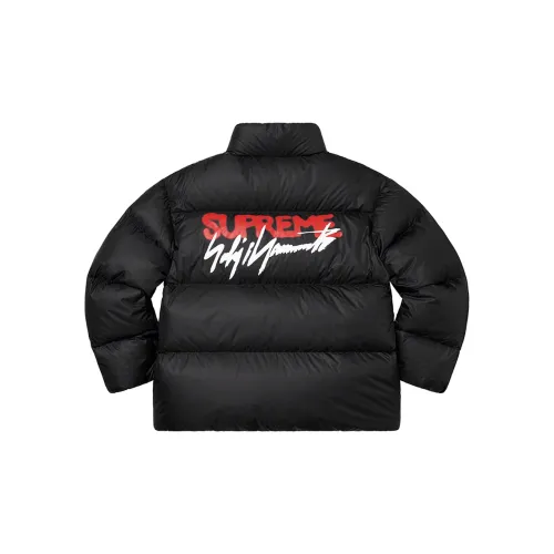 Supreme Unisex Quilted Jacket