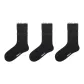 3 Pack (Black)