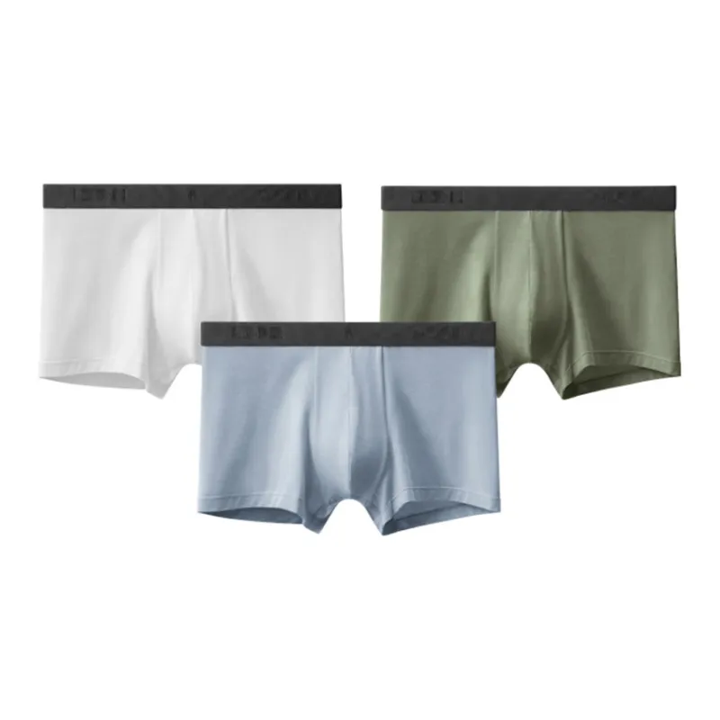 Bananain Boxer Shorts Men's 3 Pieces 6 Pieces Of Packing-28