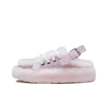 HALF AWAKE Low-Top Casual Shoes Women's