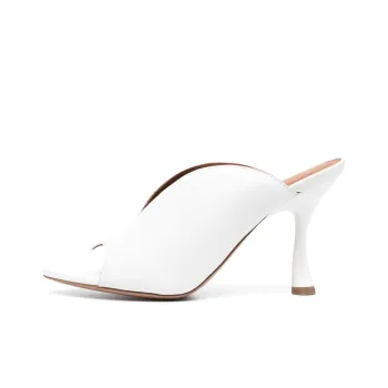 Malone Souliers Henri 90mm Leather Shoes