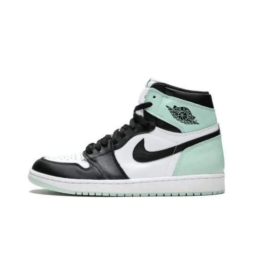 Jordan 1 Retro High Igloo