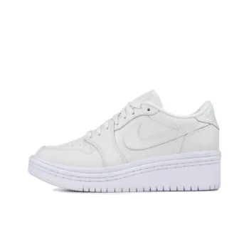 JORDAN 1 Retro Low Lifted Phantom Women's
