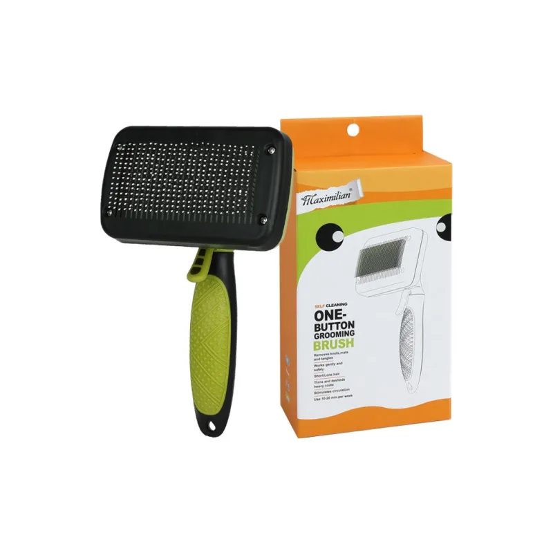 HISTOTREE Cat And Dog Combs & Flea Combs-6