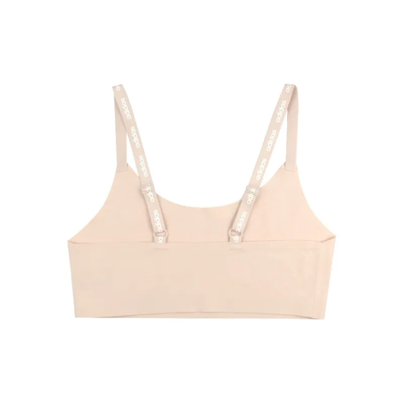 Adidas Smooth Surface Lightweight Breathable Women's 1 Pack Skin Without Pads-1