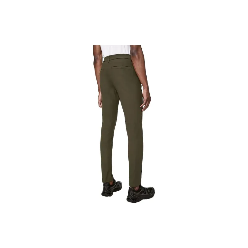 Lululemon Commission Slim Fit Pants 37' Casual Pants Men's-4
