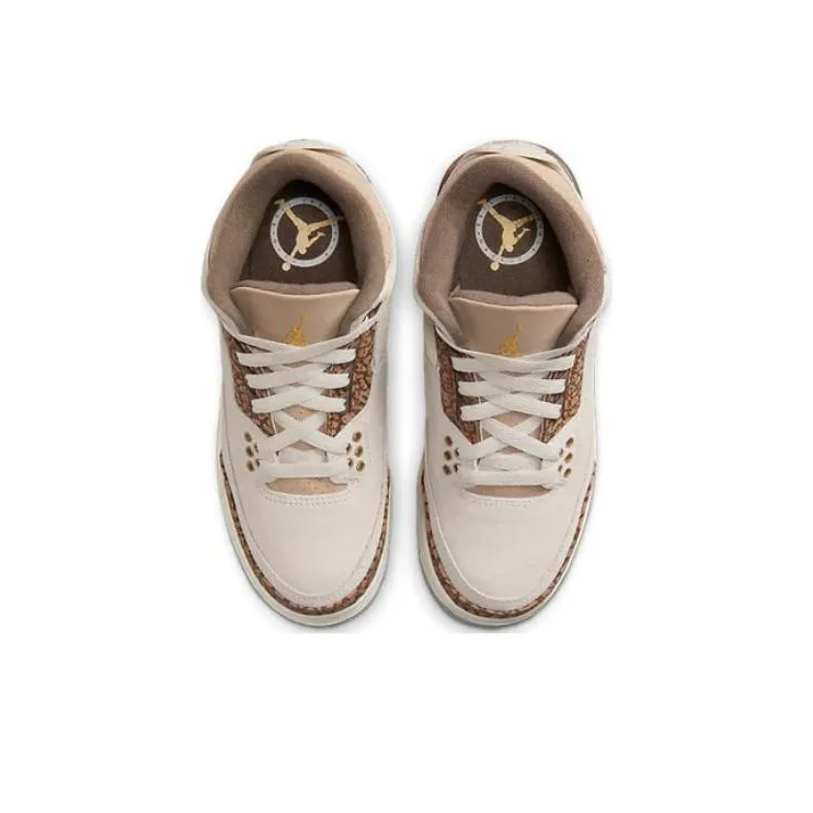 Jordan 3 Retro Palomino GS-2