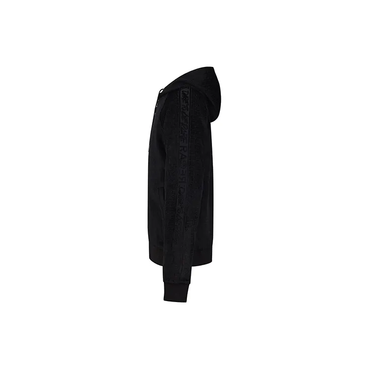 RARE Jackets Men Black-2