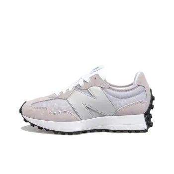 New Balance 327 Grey Silver