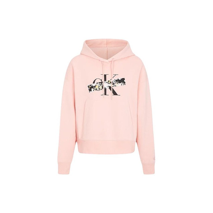 Calvin klein womens sweatshirt sale best sale