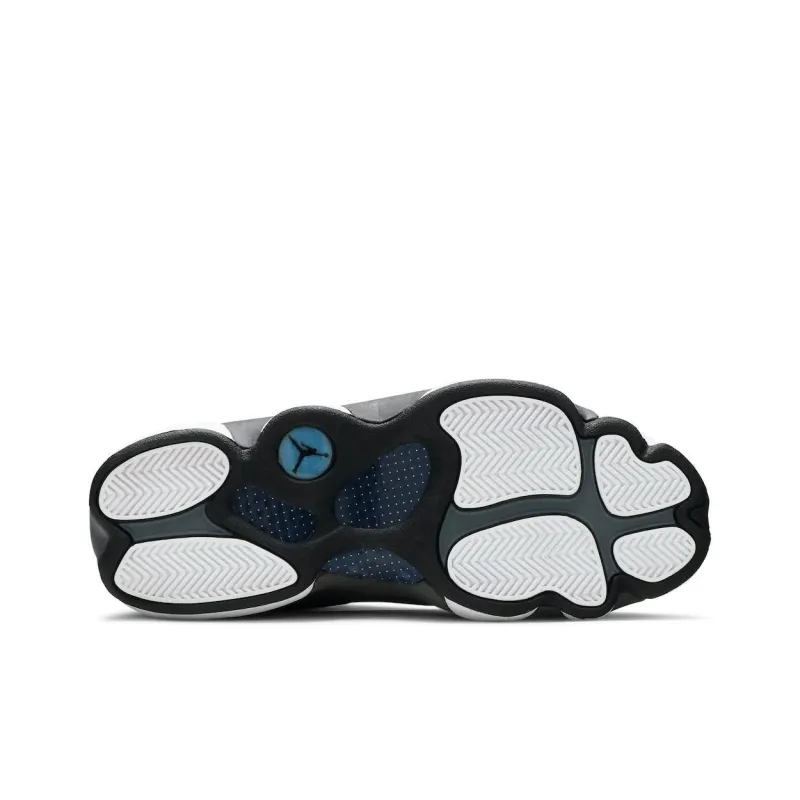 JORDAN 13 Retro Flint 2005-4