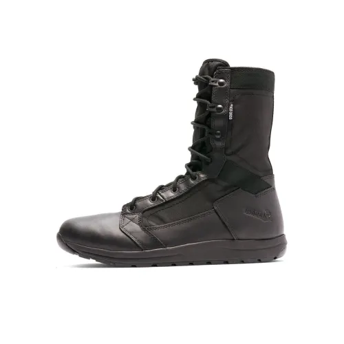 Danner Outdoor Shoes Men High-Top Black