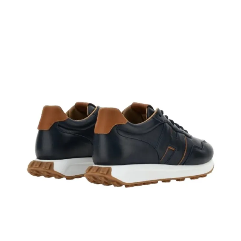 HOGAN H601 Low Top Sneakers-3