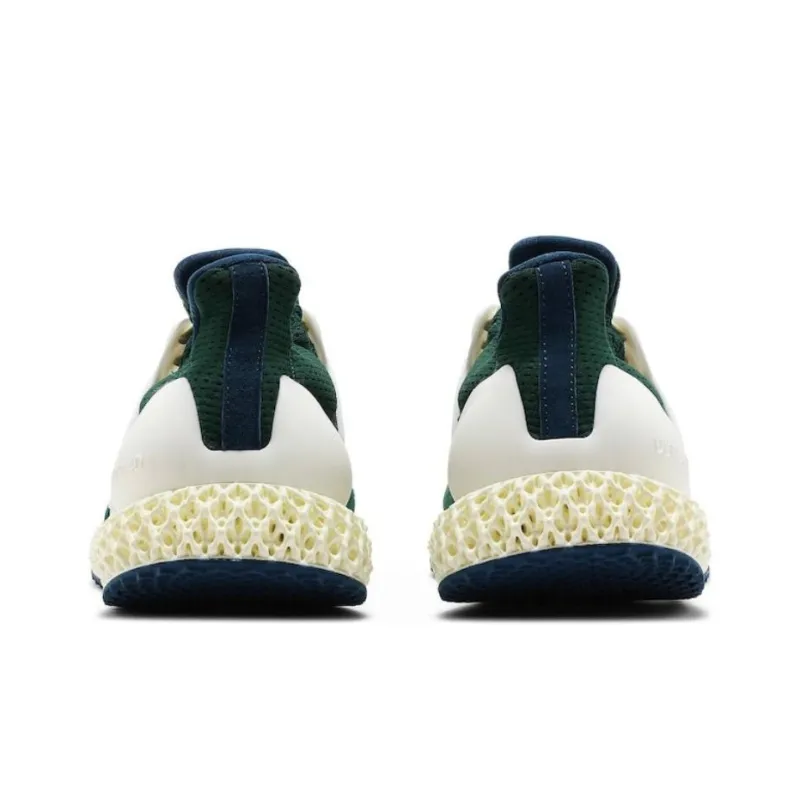 Adidas Consortium Ultra 4D Packer Shoes Forest Navy-3