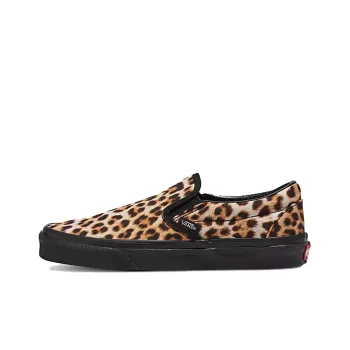 Slip On Classic Vans '90s Grunge'