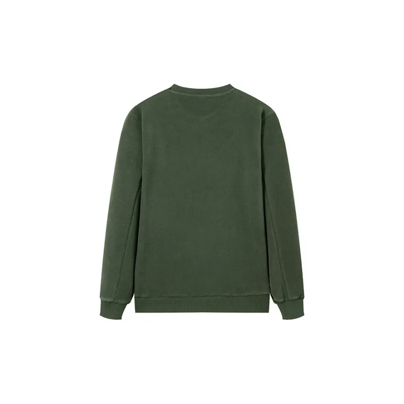 PIONEER CAMP Sweatshirts Unisex-3