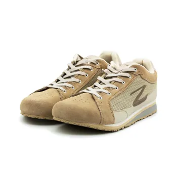TREZETA Men's Outdoor Shoes Casual Shoes With Rubber Sole