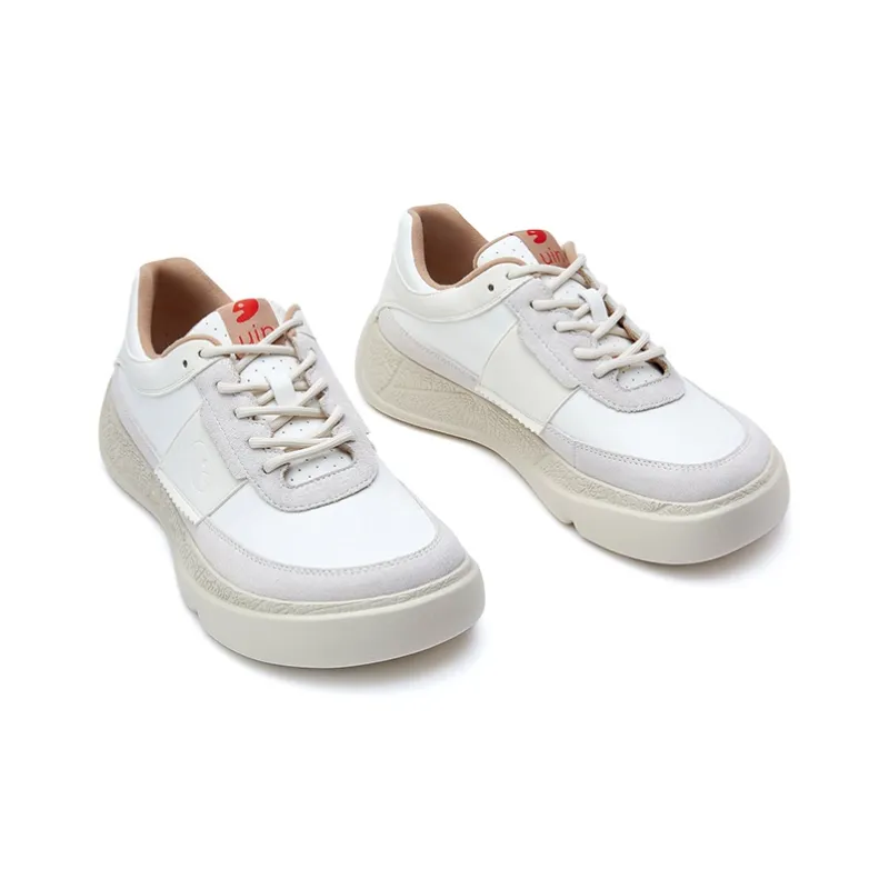 U.IN Painted Travel Shoes Odyssey 1 Artistic Collection Casual Shoes Women's-1