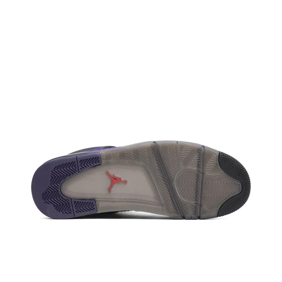 friends and family travis scott jordan 4