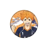 Shoyo Hinata Edition