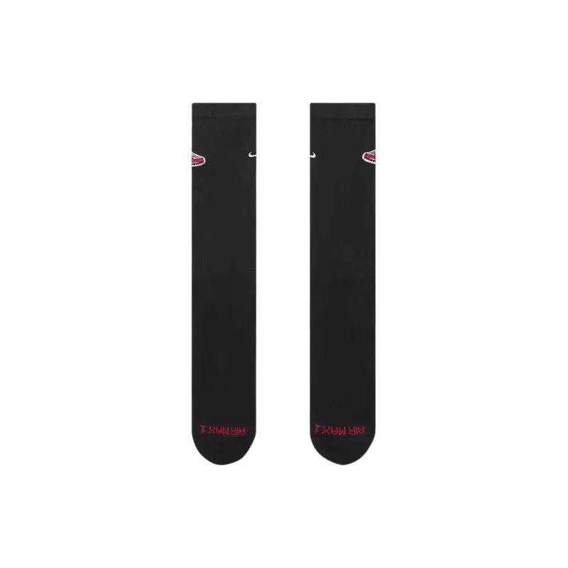 Nike Everyday Plus Cushioned Crew Socks 1 Pair-1
