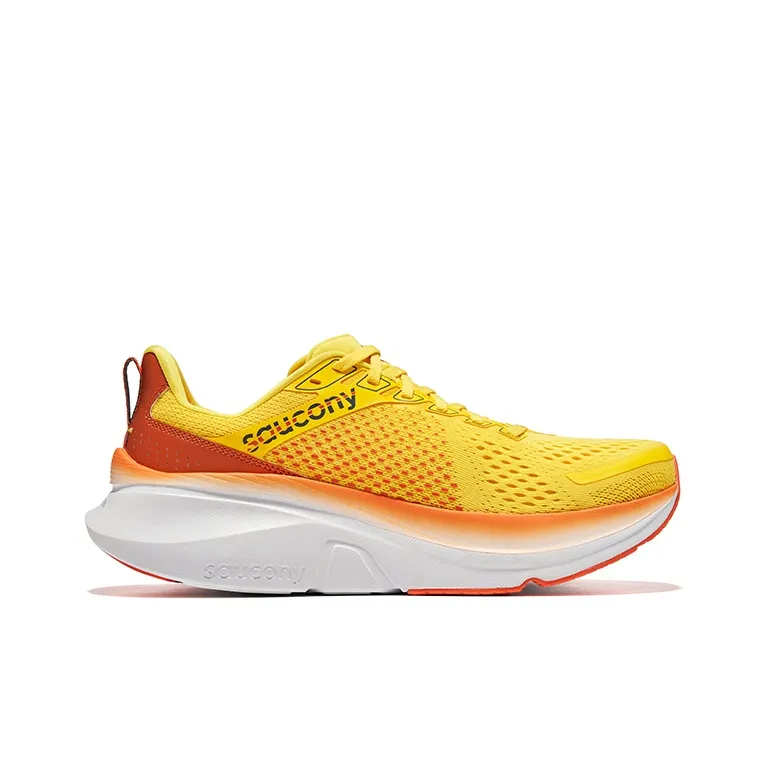 saucony Guide 17 'Pepper Canary'-1