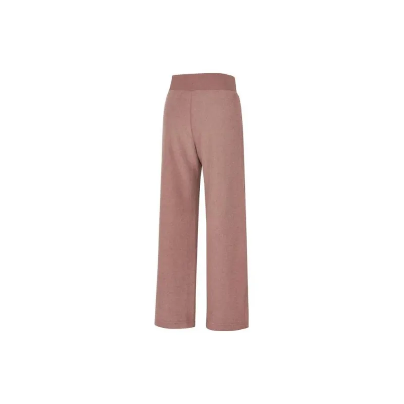 Nike Casual Pants Women's Dusty Pink-1