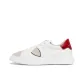 White Red