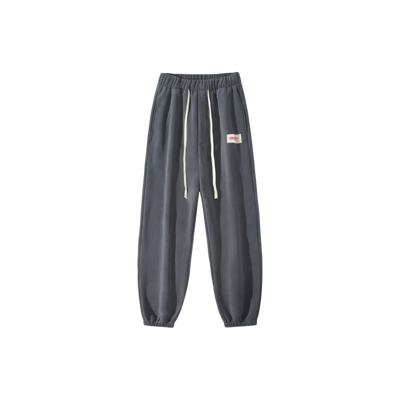 GF Casual Pants Unisex-19