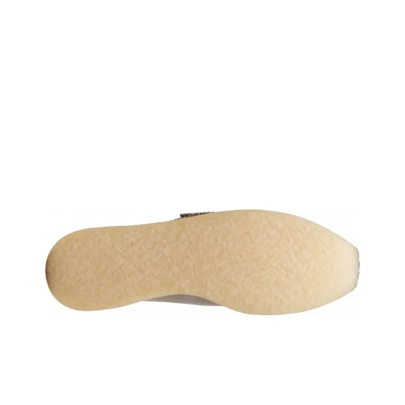 Clarks X Ronnie Fieg Rossendale 'Stone'-4
